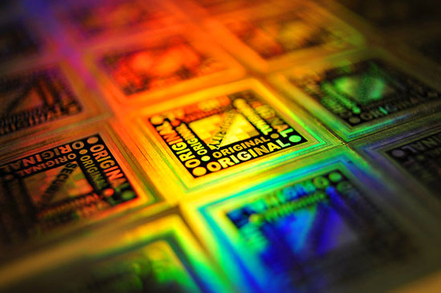 New Packaging Report Strengthens Holography Anti-counterfeiting Role, Says Global Trade Body