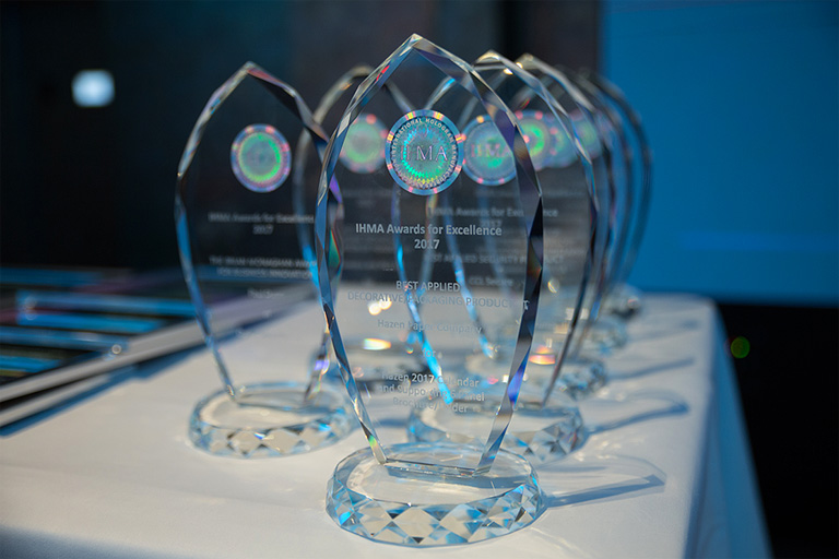 International Holography Awards Open for Entries