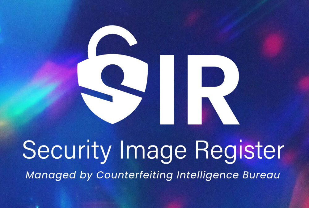 New IHMA Security Image Register Launched – Reflecting Changes in Global Security Features